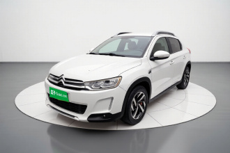 雪铁龙C3-XR 2015款 1.6L 自动先锋型