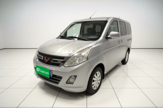 五菱汽车 五菱荣光V 2018款 1.5L标准型