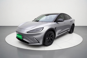 ARCFOX极狐 极狐 阿尔法S 2023款 735E+ 森林版 160kW