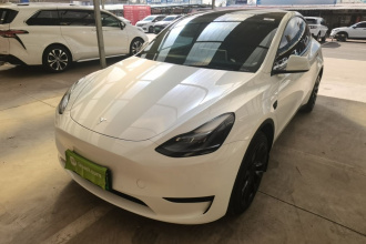 特斯拉 Model Y 2022款 改款 后轮驱动版
