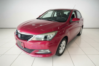 长安 悦翔V7 2015款 1.6L 自动乐动型 国IV