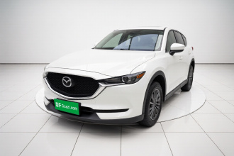 马自达CX-5 2017款 2.0L 自动两驱舒适型 国V