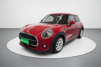 MINI 2019款 1.5T ONE 五门版