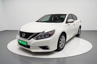 日产 天籁 2018款 2.0L XL 智进版