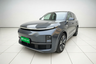 理想汽车 理想L8 2023款 Pro