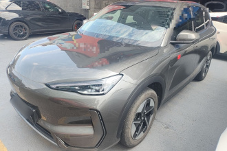 吉利银河 银河E5 2024款 440km 启航版