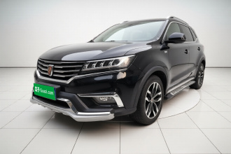 荣威RX5 2018款 20T 两驱自动互联网智尊版
