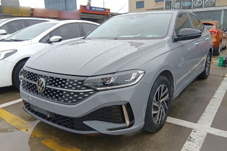 大众 朗逸 2023款 300TSI DSG星空满逸版