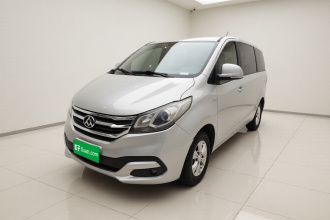 上汽大通MAXUS 大通G10 2015款 2.0T 自动纪念版