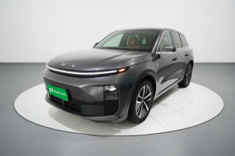 理想汽车 理想L6 2024款 Pro
