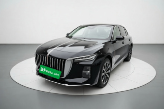 红旗H5 PHEV 2025款 130 超混版