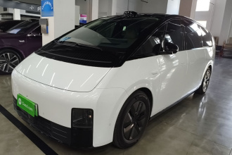 理想汽车 理想MEGA 2024款 Ultra