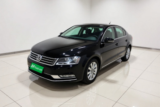 大众 迈腾 2015款 1.8TSI 领先型