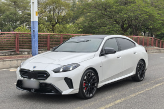 宝马2系 2025款 M235L