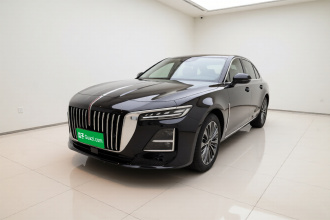 红旗H5 2026款 2.0T 自动旗领Pro版