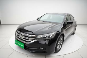 本田 雅阁 2014款 2.0L LX 舒适版