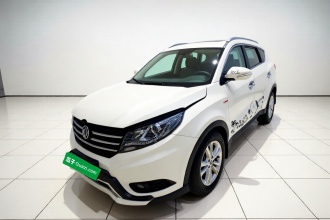 东风风光 风光580 2016款 1.8L 手动舒适型