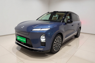 蔚来ES8 2026款 六座行政豪华版