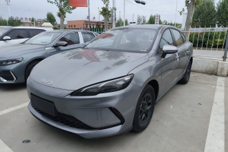 比亚迪 海豹05 DM-i 2026款 DM-i 128KM豪华型