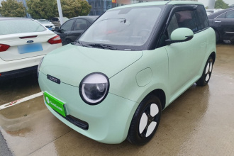 长安启源 长安Lumin 2022款 155km 清甜款