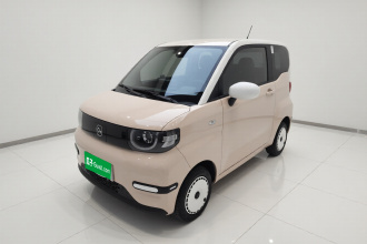 奇瑞QQ QQ冰淇淋 2025款 155km 圣代版