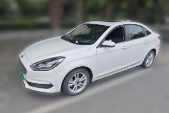 福特 福睿斯 2019款 改款 1.5L 自动悦享型 国VI