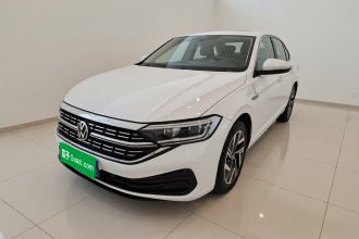 大众 速腾 2024款 300TSI DSG超越版