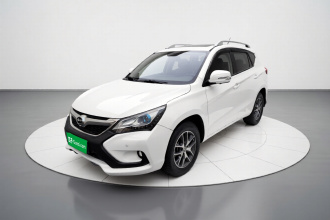 比亚迪 宋 2016款 1.5TI 手动豪华型