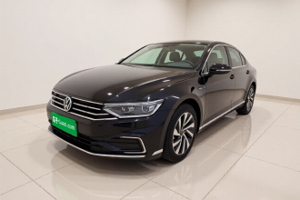 大众 迈腾GTE插电混动 2022款 GTE 豪华型