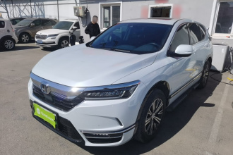 本田 皓影新能源 2022款 e:PHEV 尊贵版
