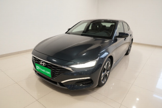 现代 菲斯塔 2019款 280TGDi 运动版 国VI