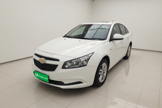 雪佛兰 科鲁兹 2015款 1.5L 经典 SE AT
