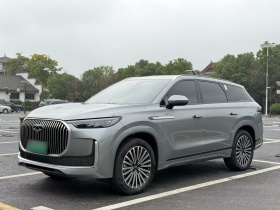 奇瑞 瑞虎9 C-DM 2025款 1.5T 106KM超享版 5座 三元锂