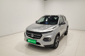 宝骏510 2017款 1.5L 手动豪华型