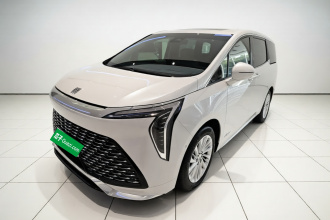 别克 世纪 2025款 2.0T 七座蕴世版