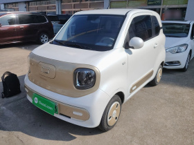 奔腾小马 2025款 222km 灵动马