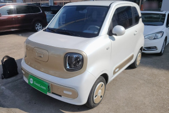 奔腾小马 2025款 222km 灵动马