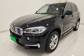 宝马X5(进口) 2015款 xDrive28i