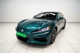 腾势Z9GT 2026款 闪充旗舰型