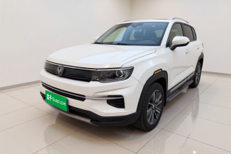 长安CS35PLUS 2019款 1.4T DCT畅联蓝鲸版