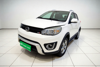 长城M4 2014款 1.5L 手动豪华型