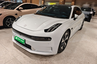 极氪001 2023款 WE版 86kWh