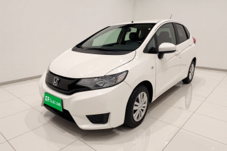 本田 飞度 2014款 1.5L LX CVT舒适型