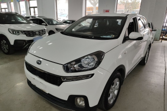 起亚 KX3傲跑 2015款 1.6L 自动两驱GLS