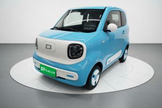 奔腾小马 2025款 222km 闪电马