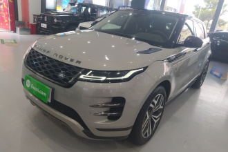 路虎 揽胜极光 2021款 极光L 249PS R-Dynamic First edition 首发版