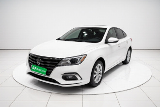 荣威i5 2021款 1.5L CVT铂金版
