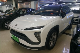 蔚来ES6 2020款 420KM 运动版