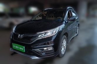 本田CR-V 2016款 2.0L 两驱经典版