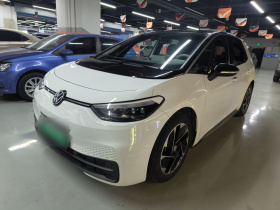 大众ID.3 2024款 出众版